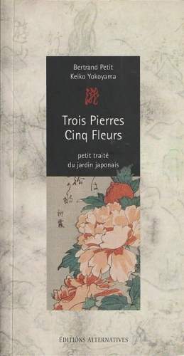 cover 3 pierres cinq fleurs