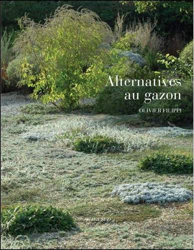 cover Alternatives au gazon