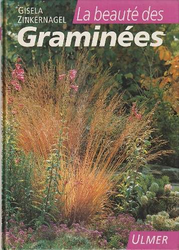 cover La beauté des graminées