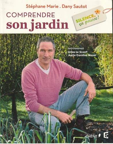 cover Comprendre son jardin