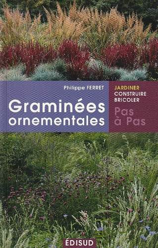cover Graminées ornementales