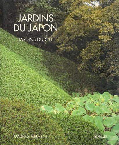 cover Jardins du Japon