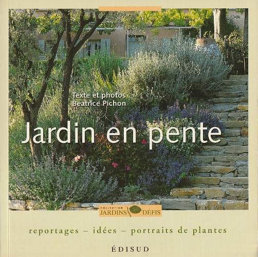 cover Jardin en pente