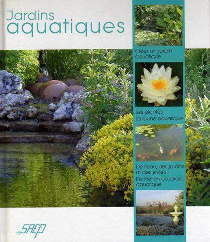 cover Jardins aquatiques