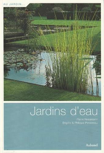 cover Jardins d'eau