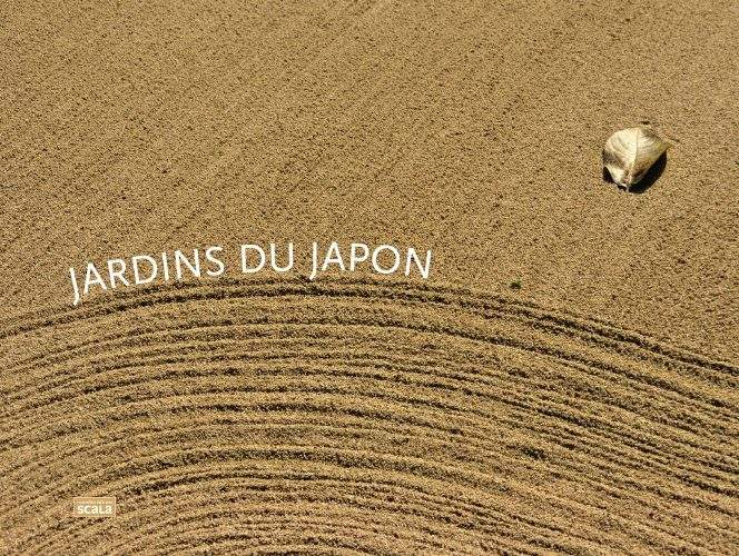 cover Jardins du Japon