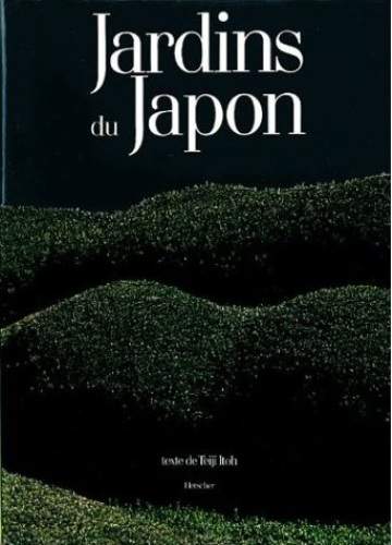 cover Jardins du Japon