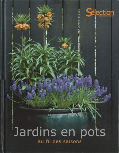 cover Jardins en pots