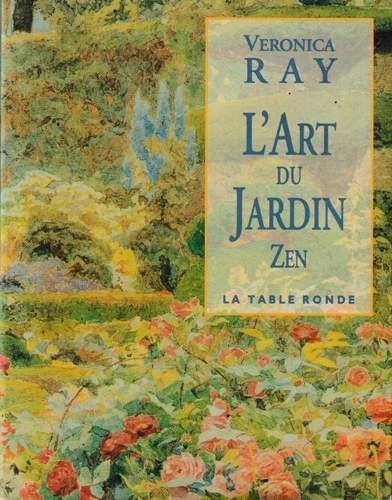 cover L'art du jardin zen