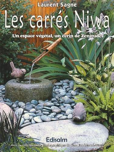cover Les carrés niwa