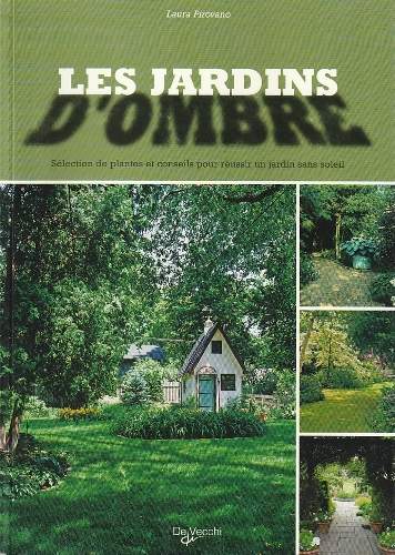 cover Les jardins d'ombre