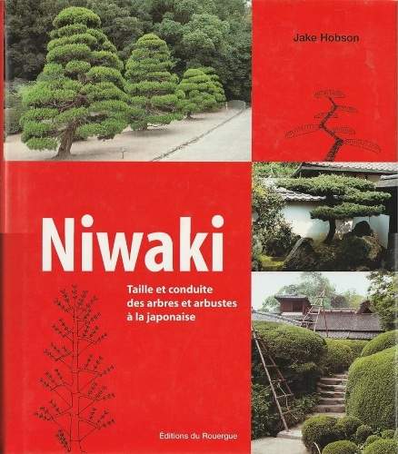 cover Niwaki