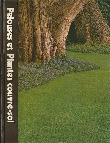 cover Pelouse et plantes couvre-sol