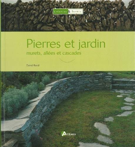cover Pierres et jardin