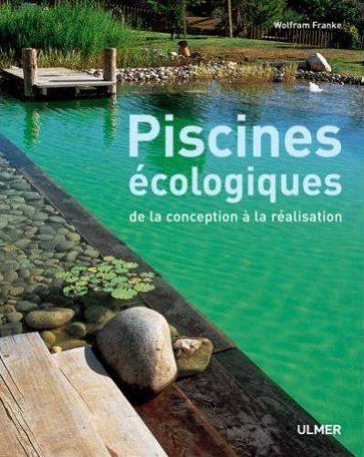 cover Piscines écologiques