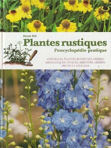 cover plantes rustiques