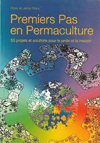 cover premiers pas en permaculture