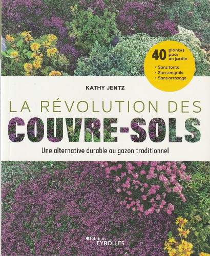 cover La révolution des couvre-sols