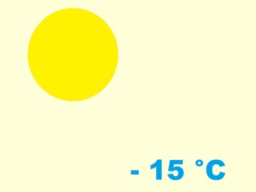 exposition-rusticité de agavaceae yucca filamentosa cv. 'color guard'