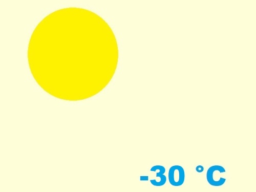 exposition-rusticité de crassulaceae sedum rupestre cv. 'aureum'