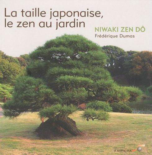 cover La taille japonaise