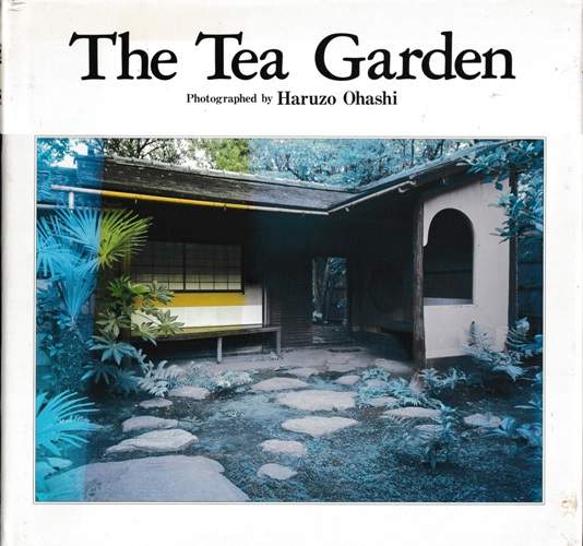 cover The tea garden