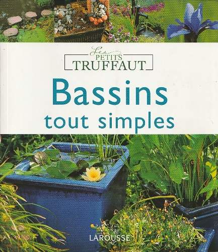 cover Bassins tout simples
