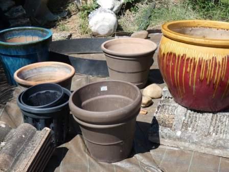 mise en hauteur voulue