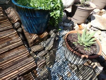 naissance du cours d'eau