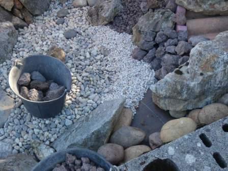 le calme du plateau central