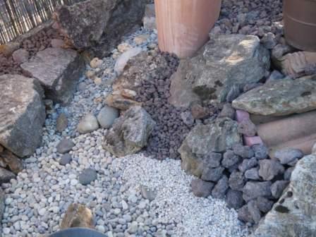 le calme du plateau central