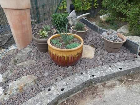 le plateau de la source