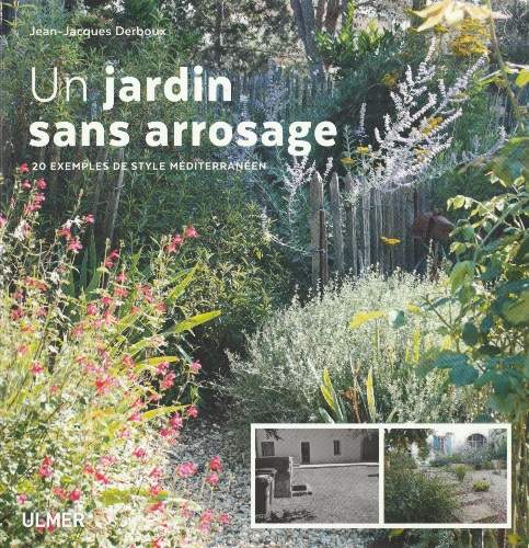cover Un jardin sans arrosage