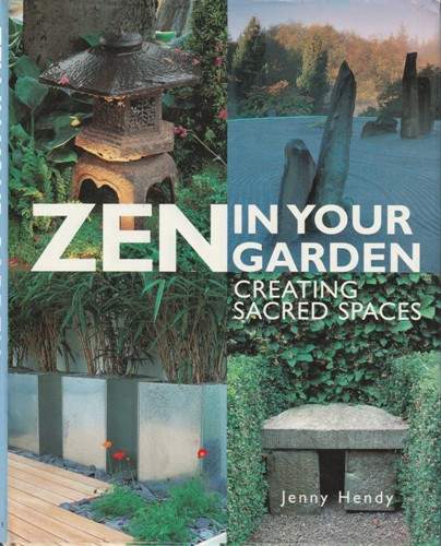 cover Zen in your garden